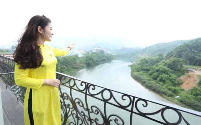 Silk River Hotel Ha Giang