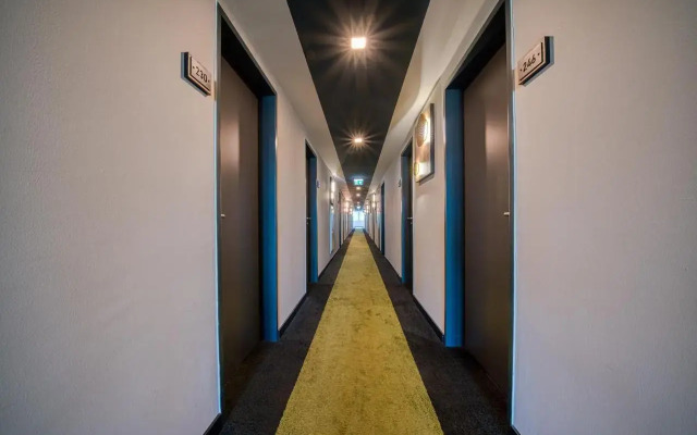 FourSide Hotel Salzburg