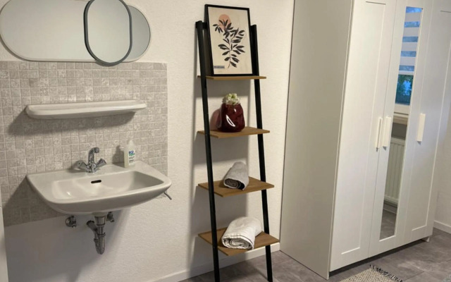 Weinstadt Monteurwohnnung Ferienwohnung