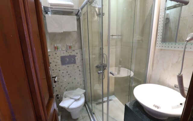 White Garden Hotel