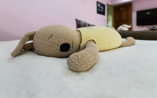 Yi-Jing B&B