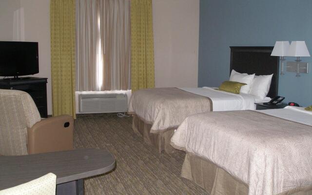 Candlewood Suites Amarillo-Western Crossing, an IHG Hotel