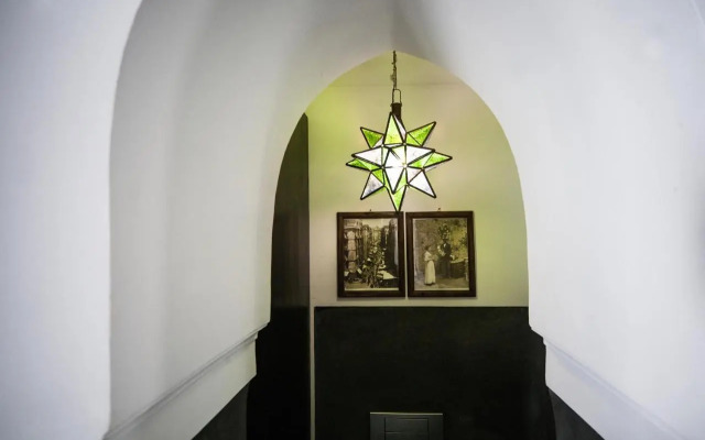 Riad Jaaneman