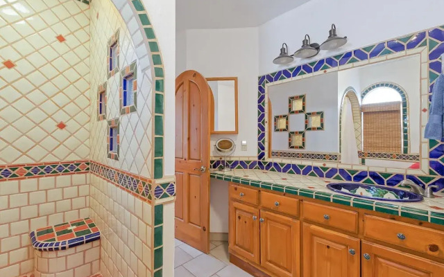 Casita de Maria by Kivoya
