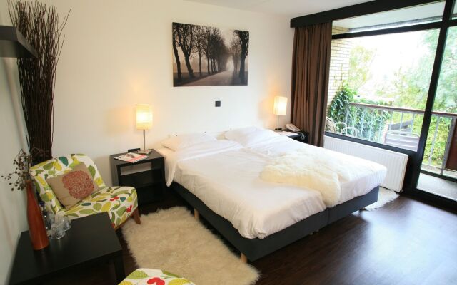 Fletcher Hotel-Restaurant Heiloo