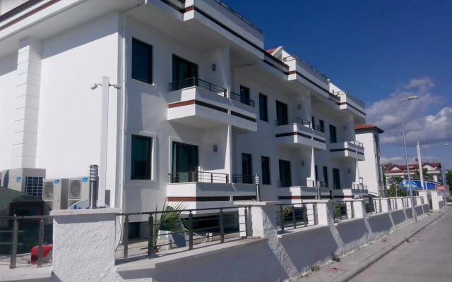 Malahit Exclusive City Hotel