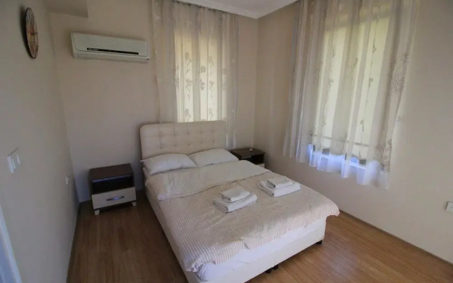 Villa Country 4