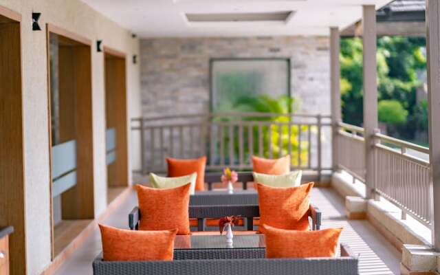 Soaltee Westend Resort Chitwan