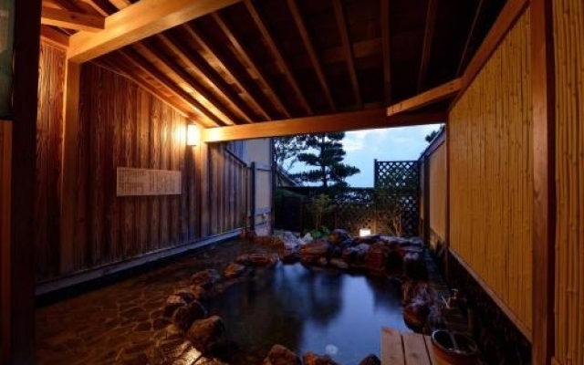 Watatsumino Yado