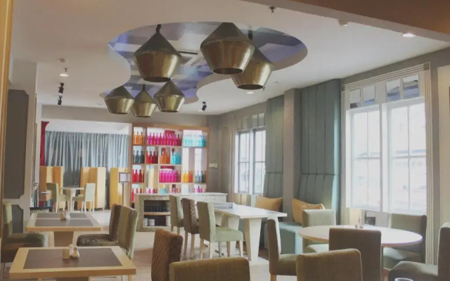 Luminor Hotel Palembang