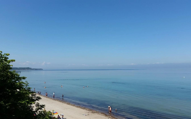 Urlaub beim Fischer - Gaude Tied