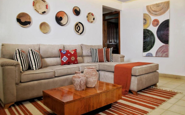 Zendo Suite