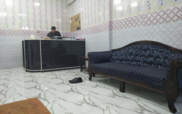 Mehran Hotel Peshawar