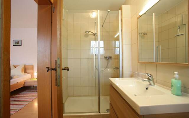 Zaißlhäusl Hof Ferienwohnungen