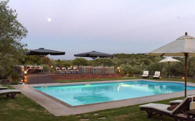 Privilege Villas Corfu