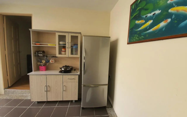 Swimming Pool Party House