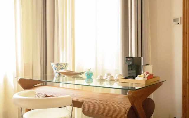InterContinental Mzaar (Mountain Resort & Spa)