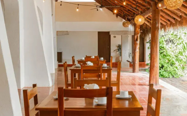 Hotel Kaab Coba