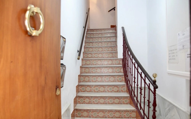 C4r Balcones Del Privilegio