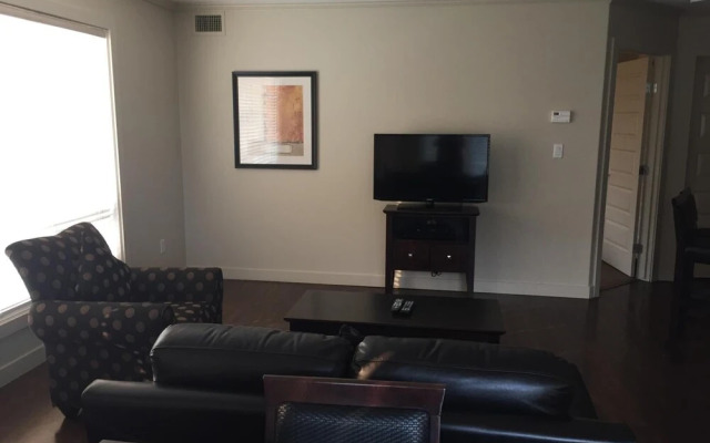 Clearwater Residence Hotel Timberlea