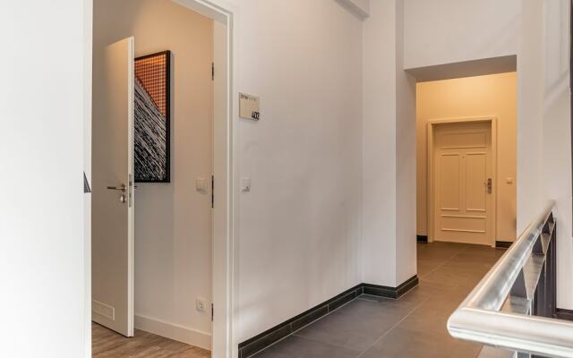 Limehome Leipzig Am Brühl