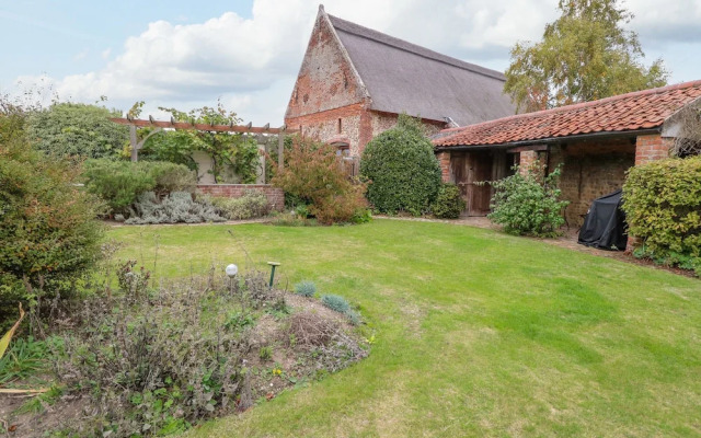 Manor Farm House