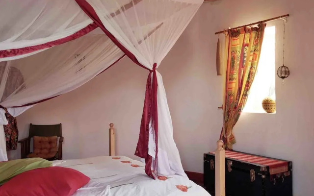 Bugesera Lodge