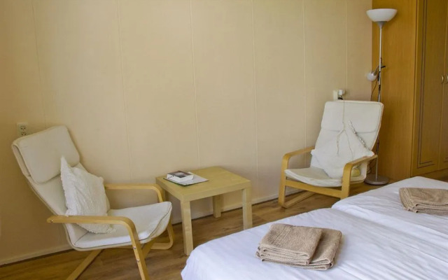 H2O Hostel Terschelling