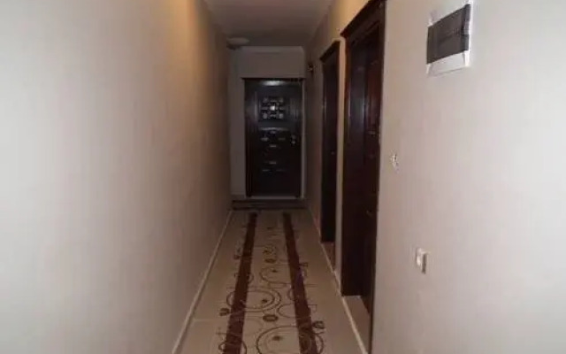 Hotel Mirva