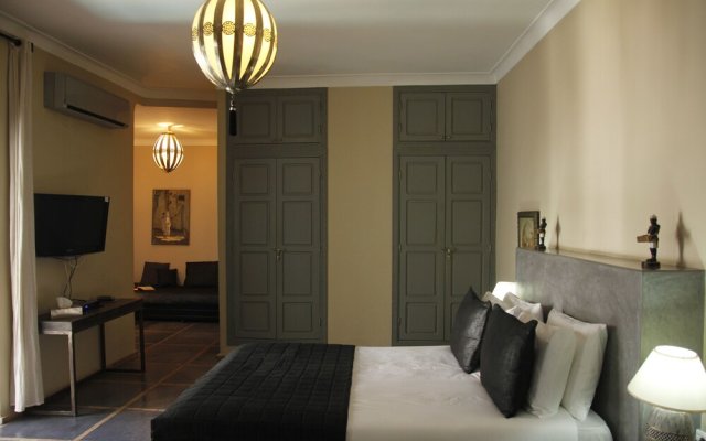 Riad Utopia Suites & Spa