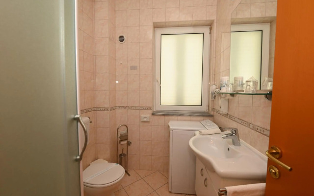 Apartmani Trogir