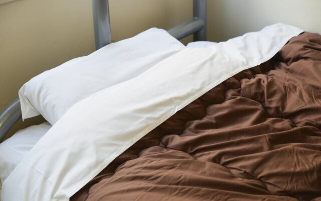 Akatsuka International Guest House - Hostel