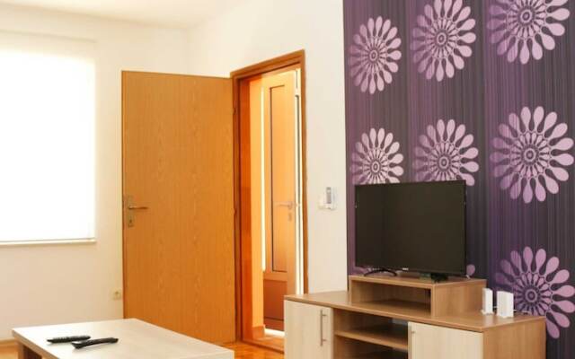 Apartman Mila