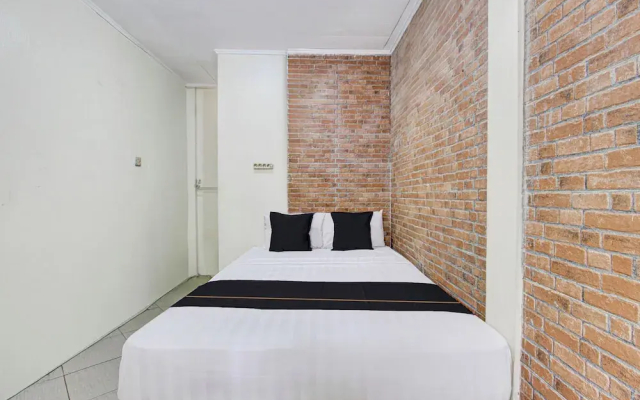 OYO 95057 Abe Homestay