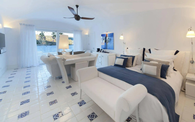 Il Riccio Beach House