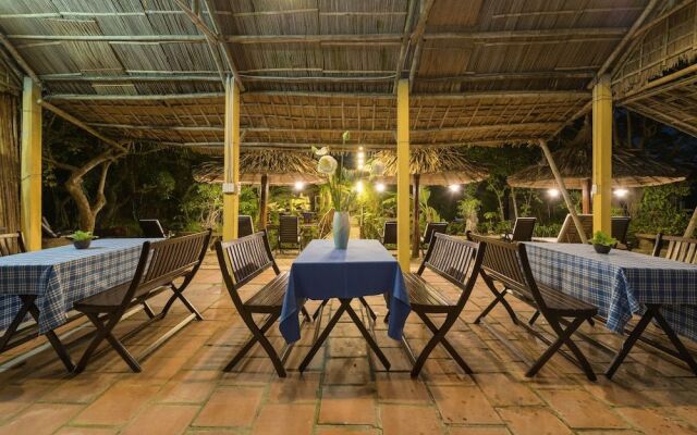 Hoi An Farm Village - Hostel