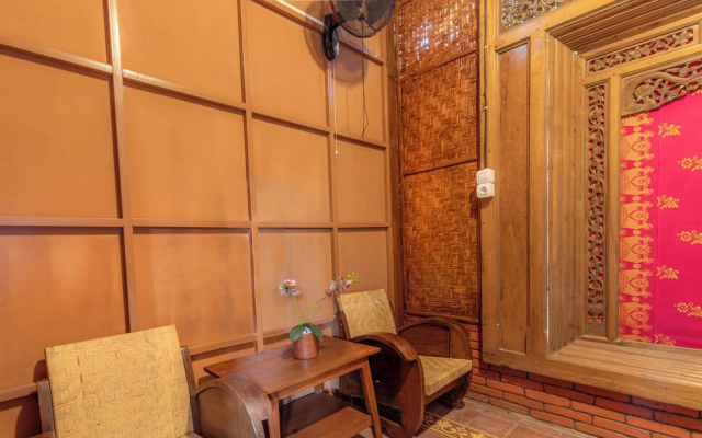 JavaLO Lite – Hotel Rooms – Kecamatan Pujut