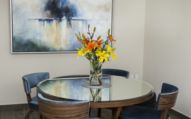 Suites Rio Elba