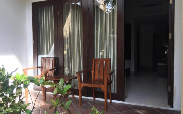 Suris Boutique Hotel