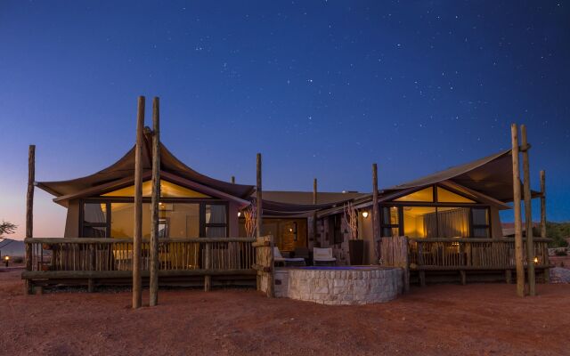 Sossusvlei Lodge