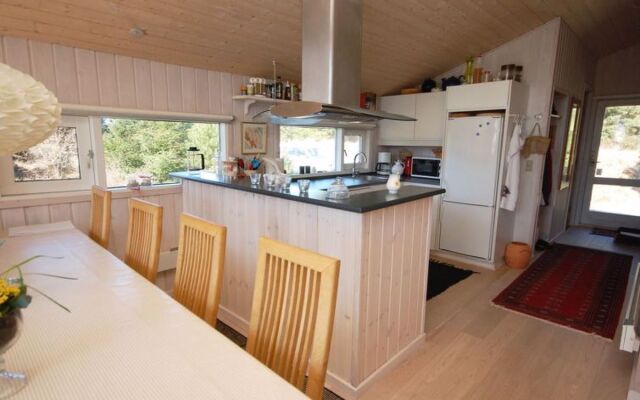 "Toska" - 1.7km from the sea in NW Jutland