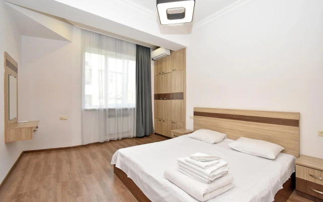 Rent Inn Yerevan (Rent Inn Yerevan) on 34 Tchaikovsky Street
