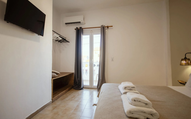 Olive Grove Beachfront