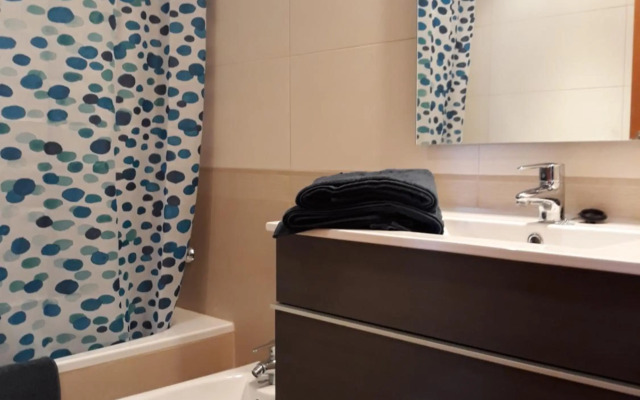 Deltebre Apartamentos