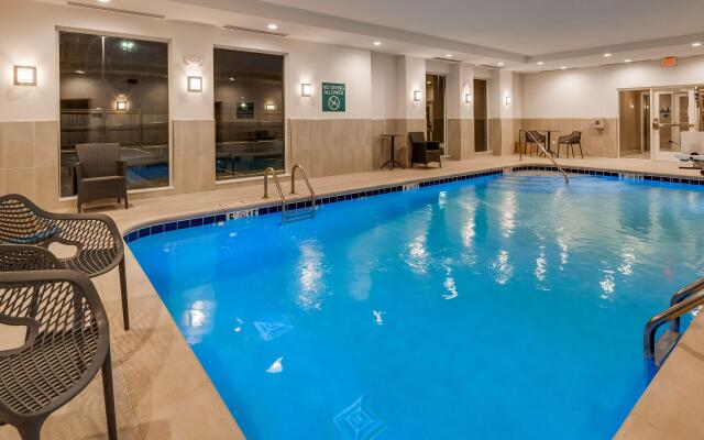 Best Western Plus Desoto