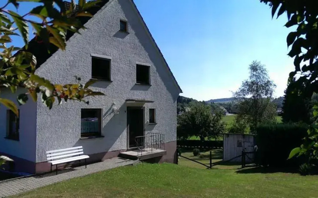 Bikemans Shelter