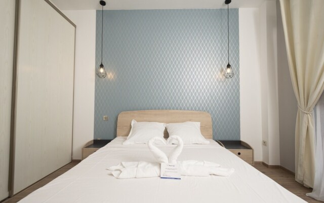 Apparthotel Magik 1 I Private Concierge By Keylodge I Hotel Service I ***