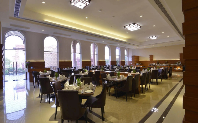 Orchha Palace and Convention Centre