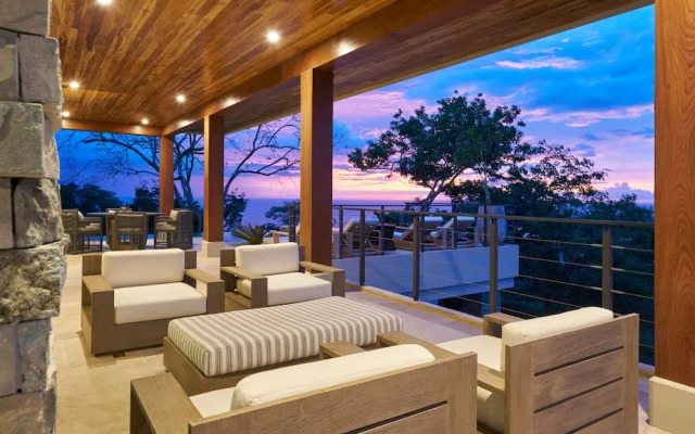 Villa Lucy in Tamarindo