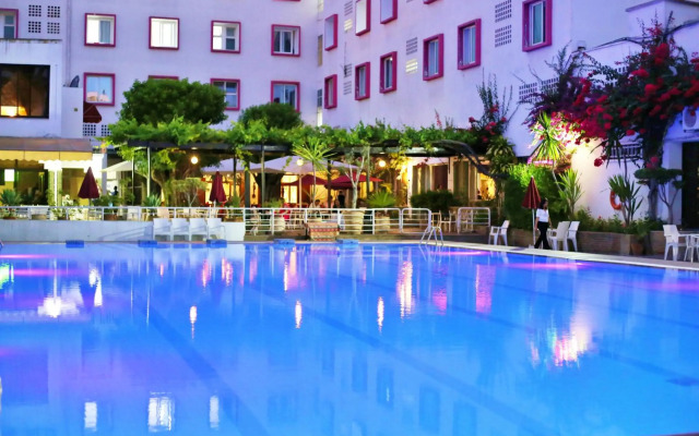 Hotel Mamora